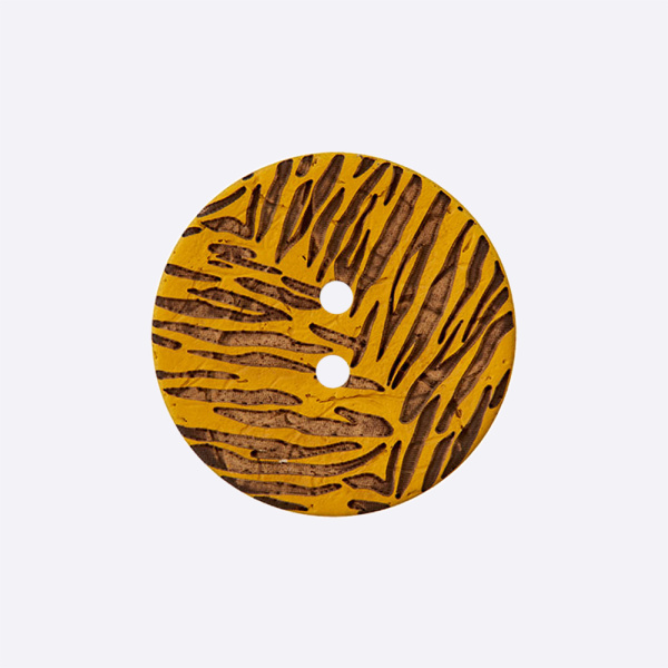 Пуговица Union Knopf by Prym 