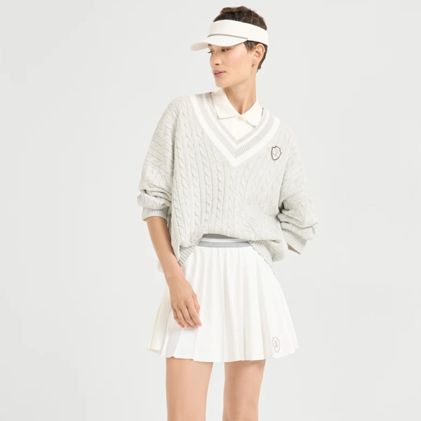 Совместник. Шёлковый Бруни