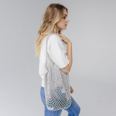 Описание вязания авоська #5_бутылочек_вина