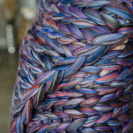 Пряжа для пледов Пряжа для пледов