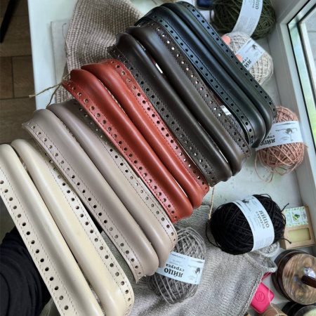 Фермуар ручной работы Фермуар ручной работы