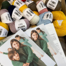 Пряжа Lang Atlantis