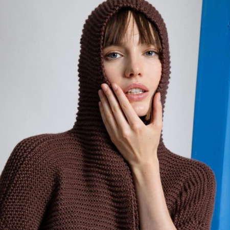 Журнал Lang Fatto a Mano FAM 280