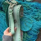 Рафия в пасме Рафаель Дольче Рафия в пасме Рафаель Дольче