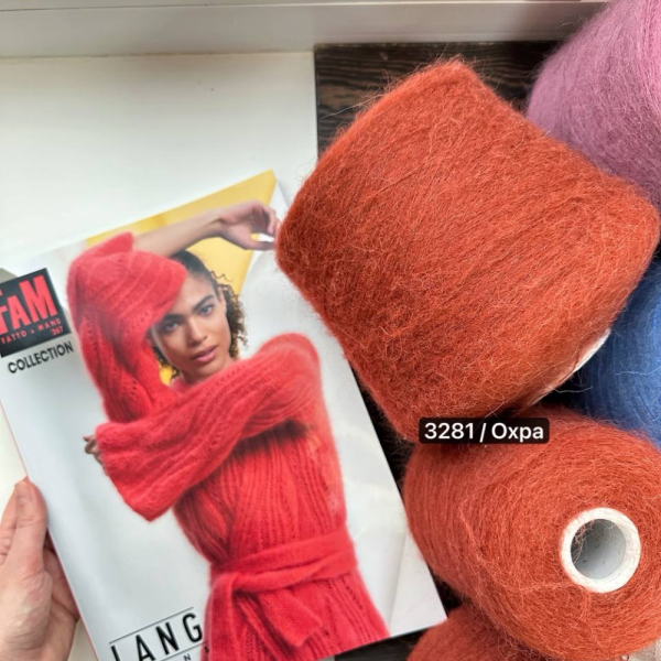 Бобина KiddAlpa