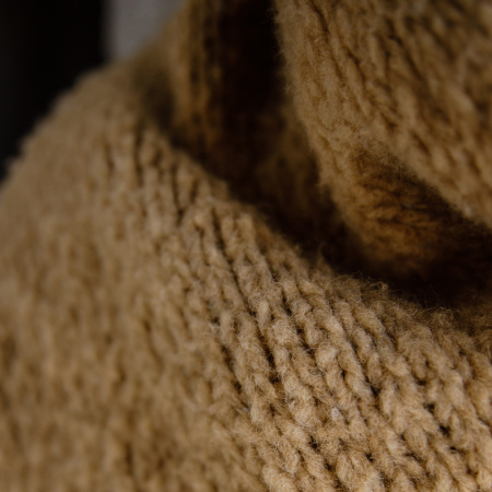 Описание вязания #Бактус_Феникс