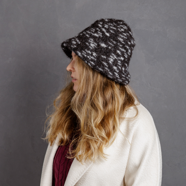 Пряжа Katia Air Alpaca Natural Colors