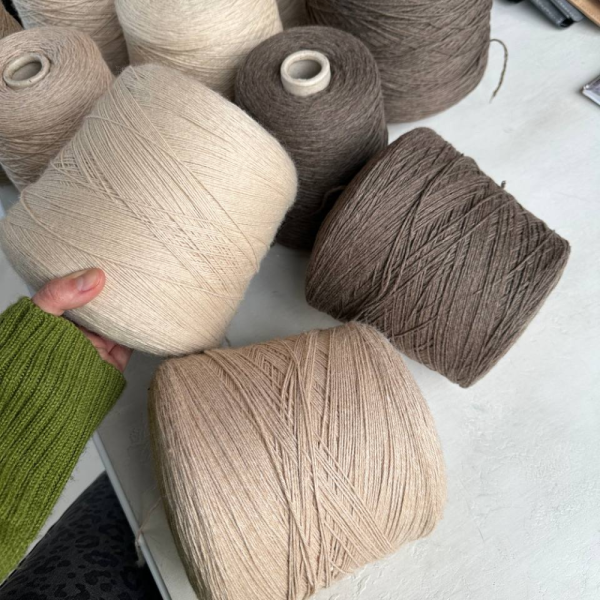 Бобина Socks 4/16