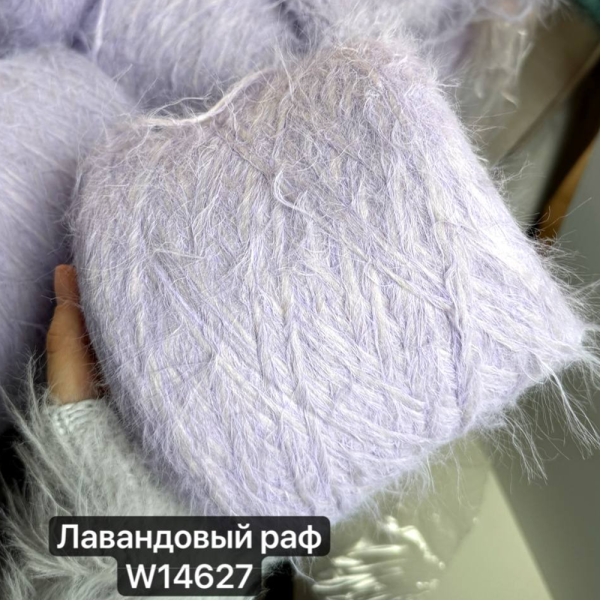 Бобина Soft Padla 