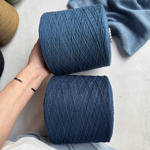 Бобина Ibisco Emilcotone 