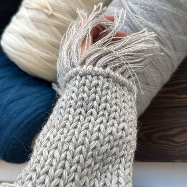 Бобина Aria (ДОЛЬЧЕ Сток)