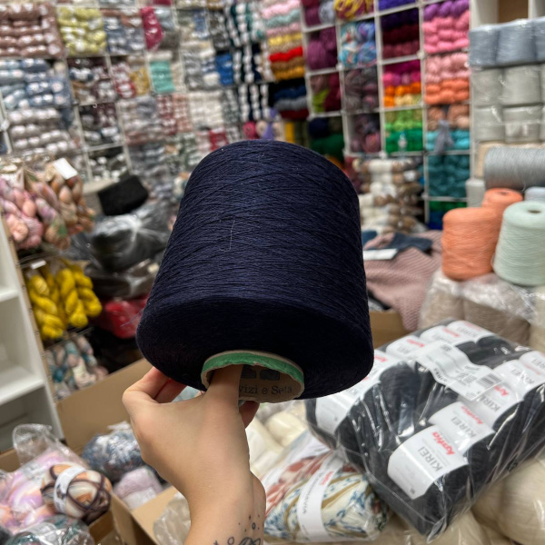 Бобина Seta by Cascami Seta 2/120