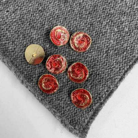 Пуговицы Sandra, размер 32