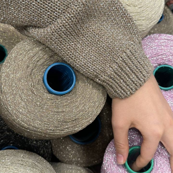 Бобина Minerva