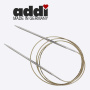 Спицы круговые Addi Classic, 105-7