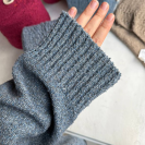 Бобина Fluffy Cashemere