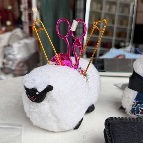 Держатель Lantern Moon Sherpa