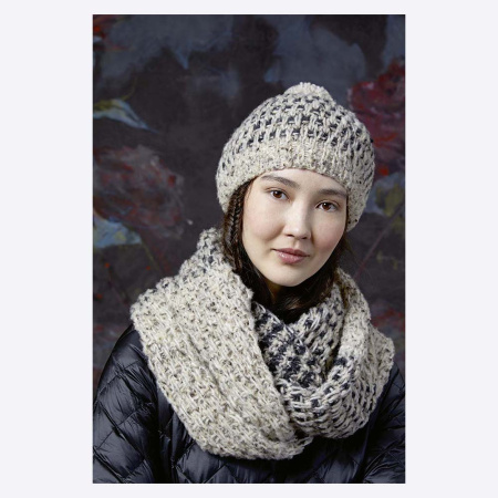 Журнал Lang Fatto a Mano №258 Журнал Lang Fatto a Mano №258