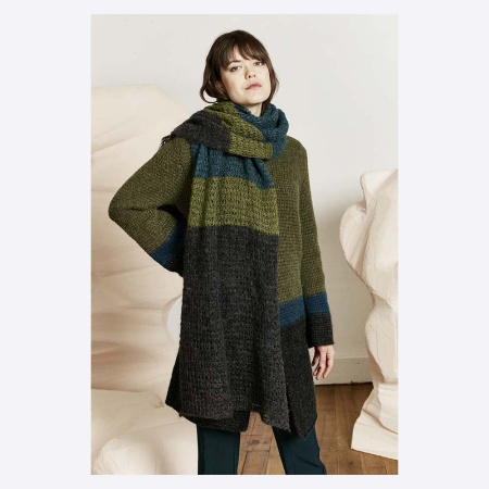 Журнал Lang Fatto a Mano Collection №265