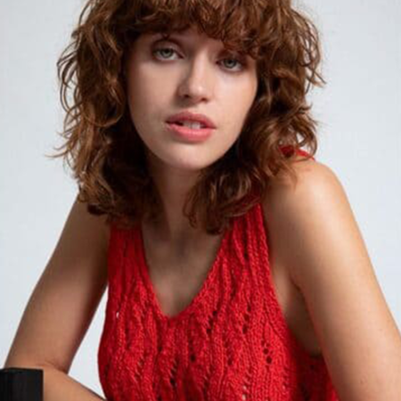 Журнал Lang Fatto a Mano FAM 280