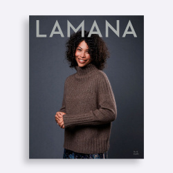 Журнал LAMANA 12