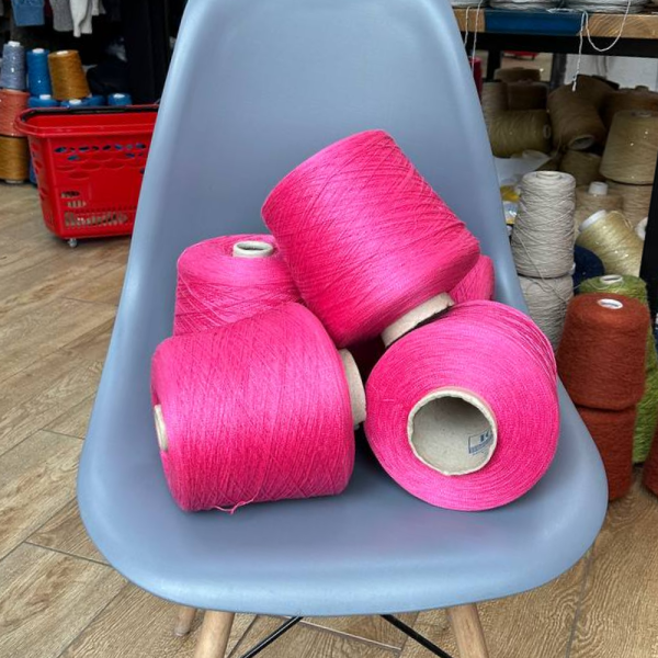 Бобина Luxor by Bertagna Filati