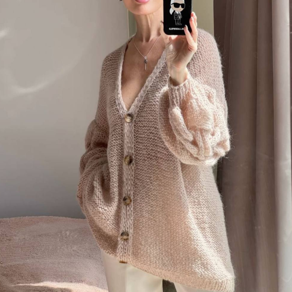 Бобина Silkid Sequins WoolDom