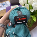 Пряжа Lana Grossa Brigitte No. 2