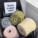 Бобина Octopus by Mr.Joe