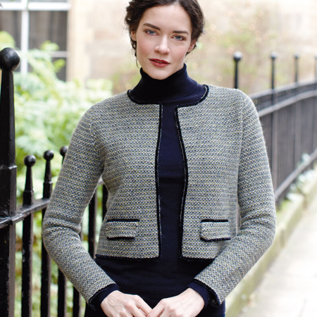 Журнал Rowan Knitting & Crochet Magazine 66 Журнал Rowan Knitting & Crochet Magazine 66