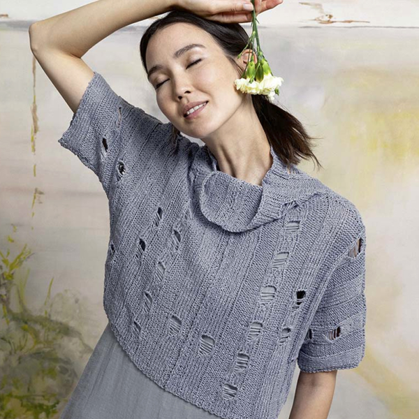 Пряжа Lang Lino