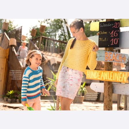 Журнал Schachenmayr 012