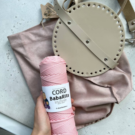 Подклад из замши на сумку ведро Подклад из замши на сумку ведро