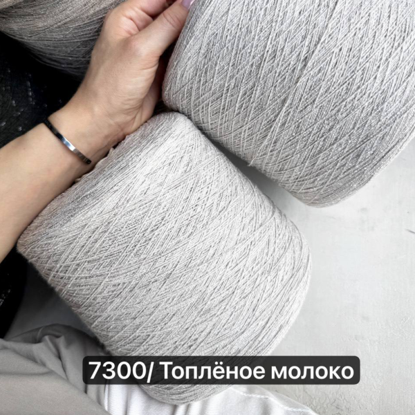 Бобина Tequila