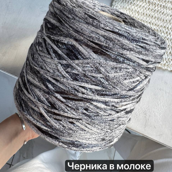 Бобина Graffito by Mr. Joe