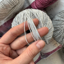 Пряжа Katia Lyse