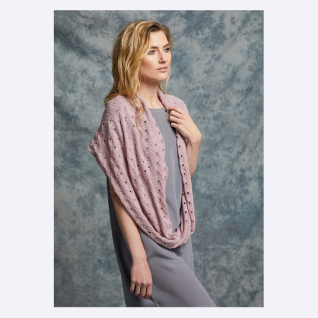 Брошюра Rowan Ease Lisa Richardson