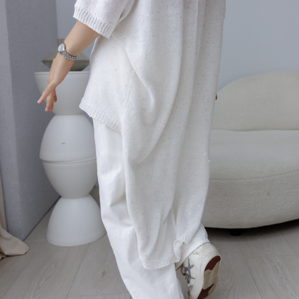 Бобина хлопок Frascati, 350 м