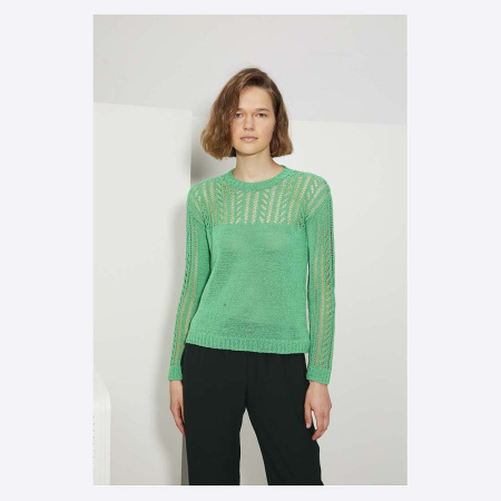 Журнал Lang Fatto a Mano Collection №267