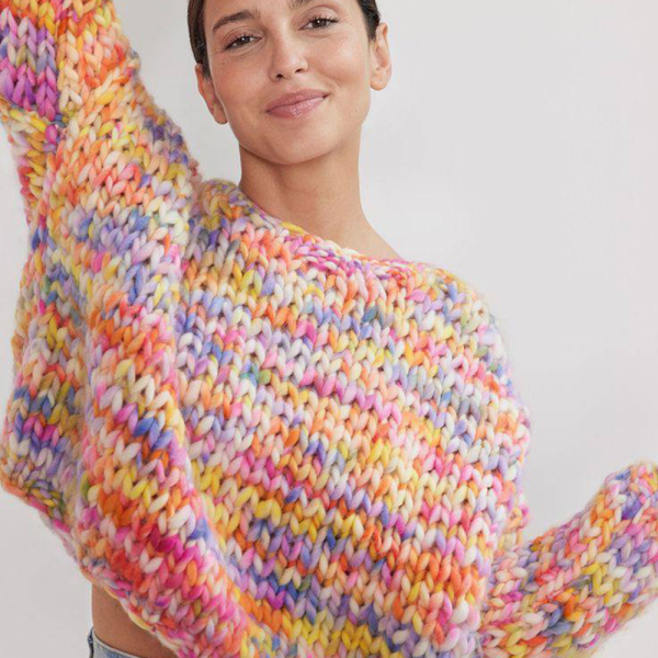 Пряжа Lana Grossa Confetti