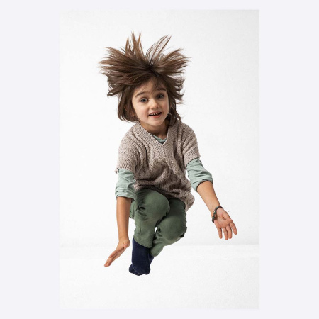 Журнал Lang KIDS ATLANTIS PUNTO 41 Журнал Lang KIDS ATLANTIS PUNTO 41