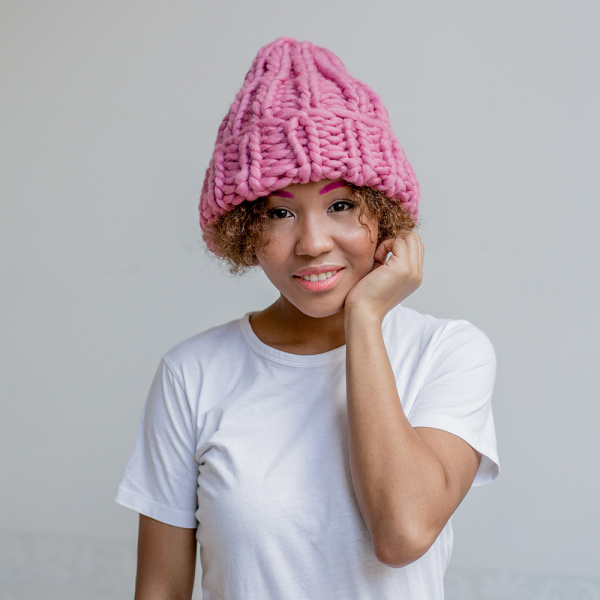 Пряжа крупная Wi-Fi Пряжа крупная Wi-Fi