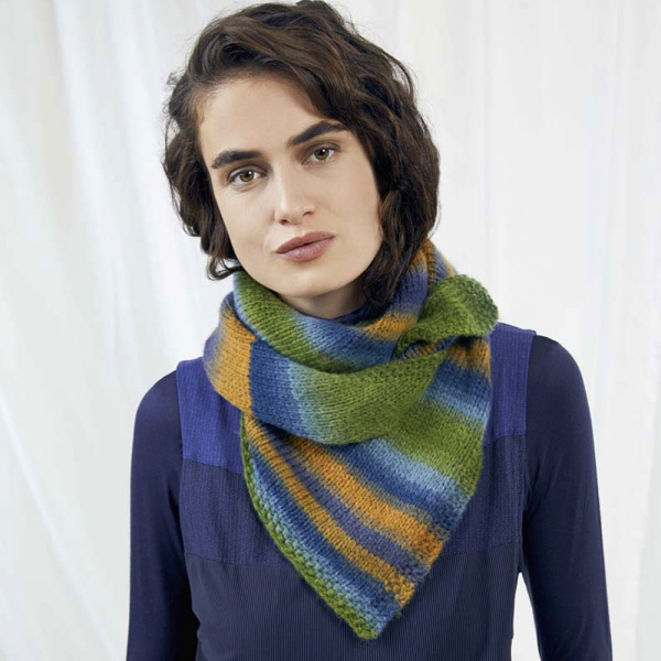 Пряжа Lang Rosalba