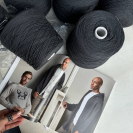 Бобина Bourette 3/1000