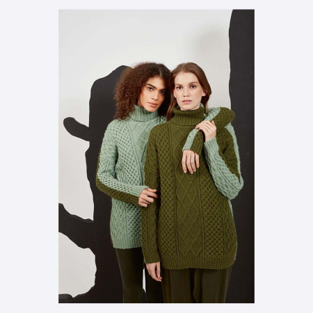 Журнал Lang Fatto a Mano Collection 269 Журнал Lang Fatto a Mano Collection 269