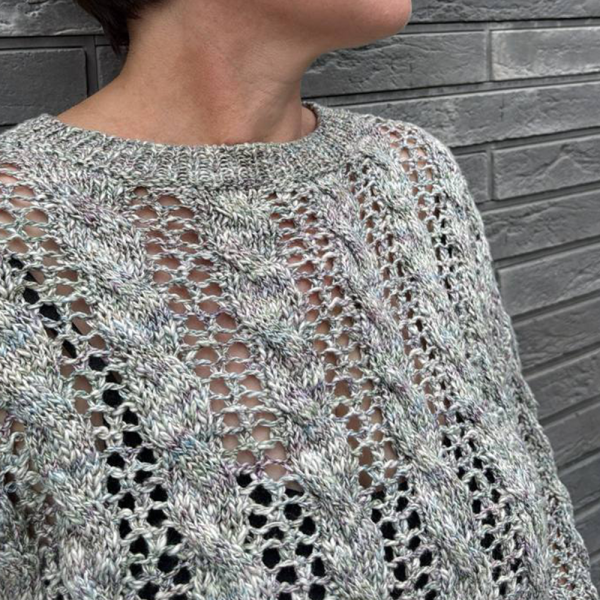 Пряжа Katia Polynesia