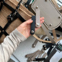 Набор для сумки Хлоя из натуральной кожи Набор для сумки Хлоя из натуральной кожи