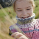 Пряжа Katia Varanasi