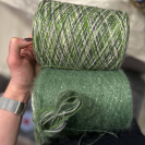 Бобина кашемир на шелке Missoni