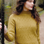 Журнал Rowan Knitting & Crochet Magazine 66 Журнал Rowan Knitting & Crochet Magazine 66